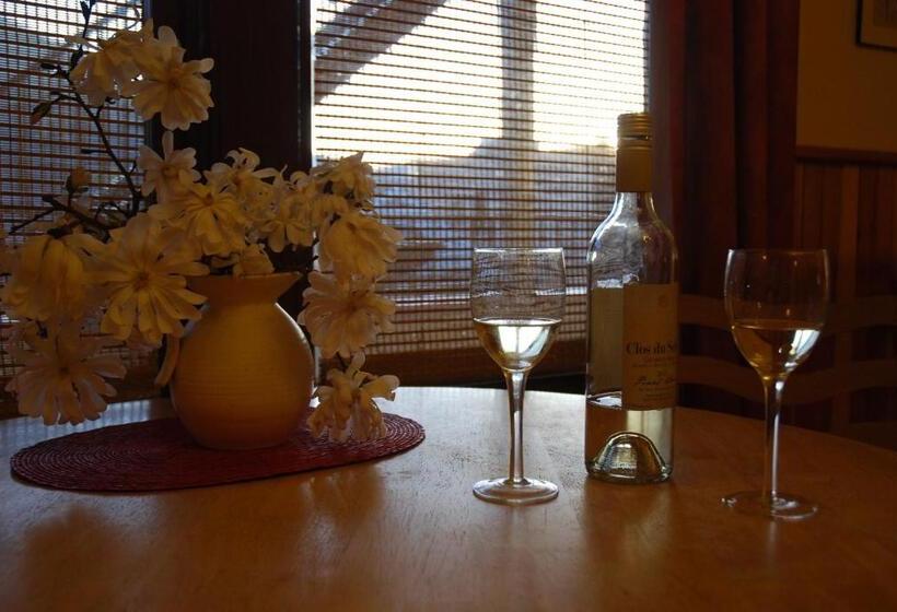 פנסיון Victoria Falls House