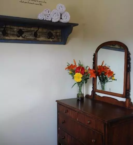 Majatalo Victoria Falls House