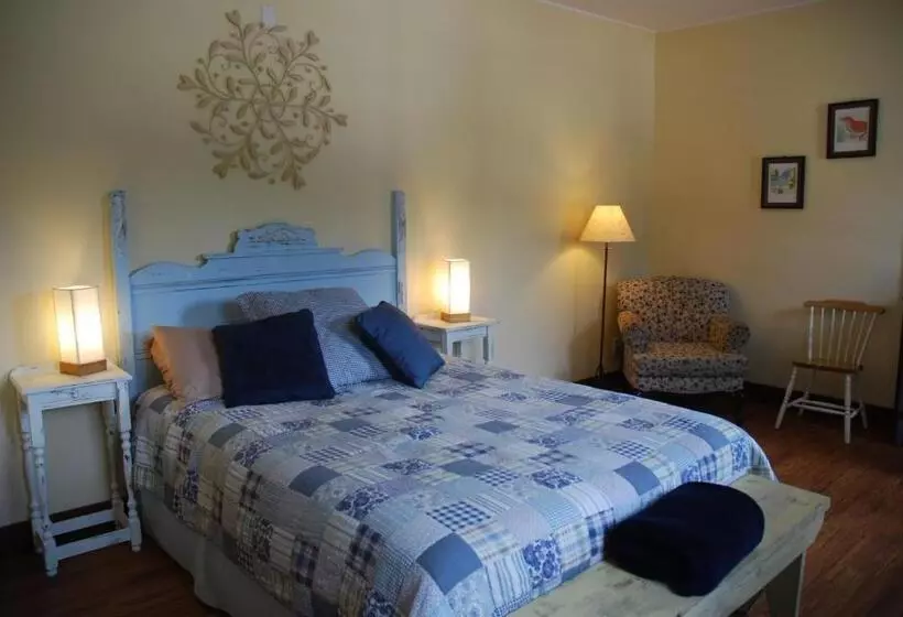 Majatalo Victoria Falls House