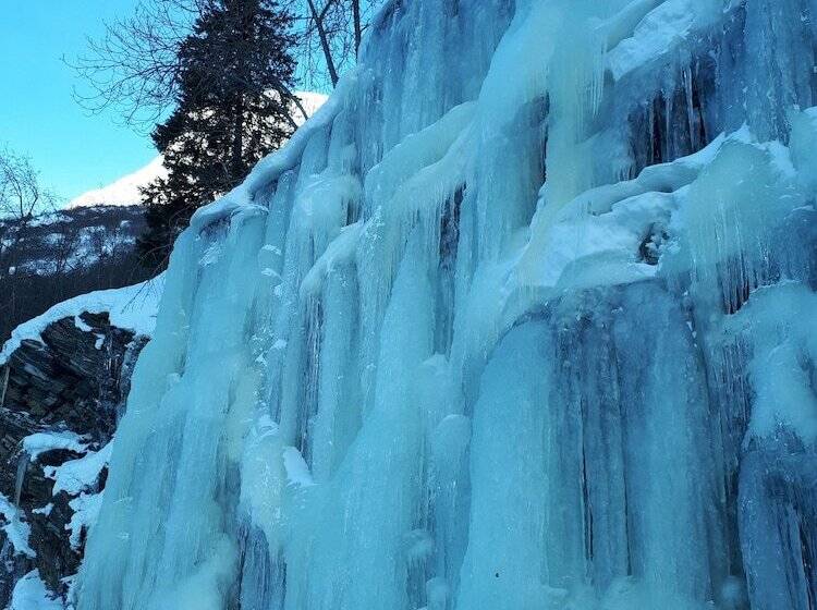 Hotel Lunheim In Geiranger