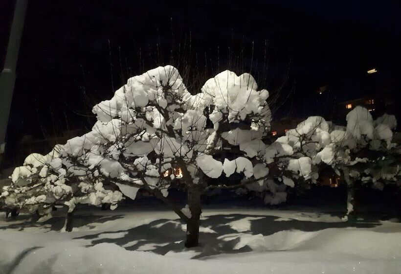Hotel Lunheim In Geiranger