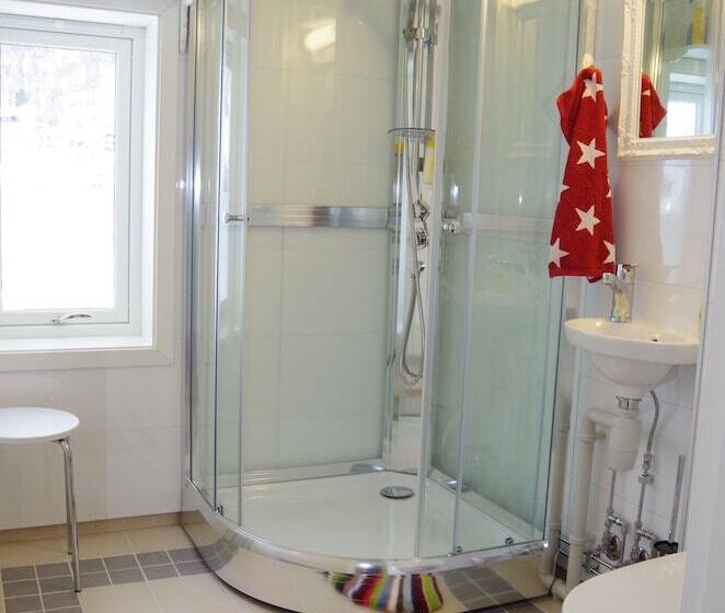 Hotel Lunheim In Geiranger