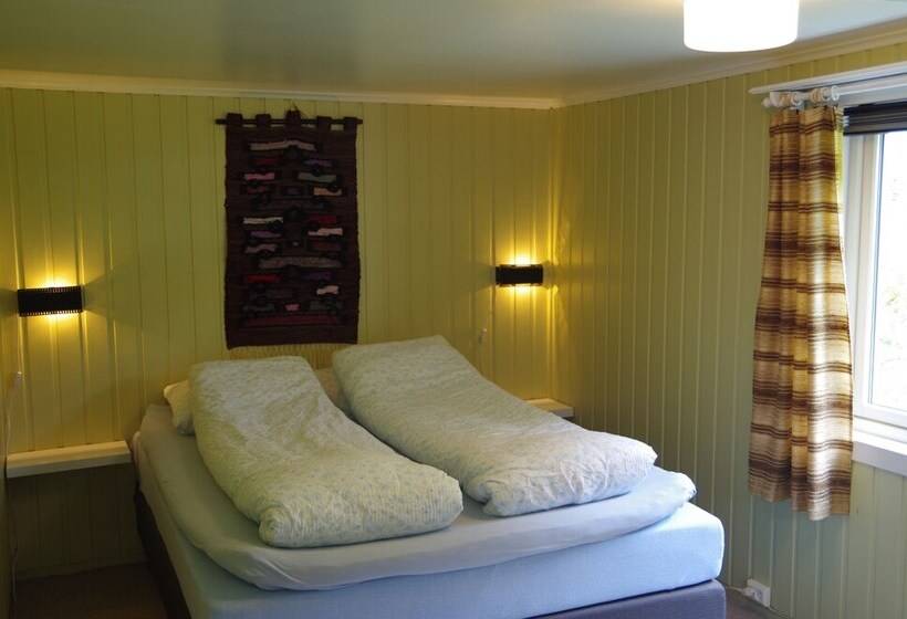 Hotel Lunheim In Geiranger