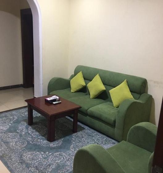 Lavena Hotel Apartments Al Harmain