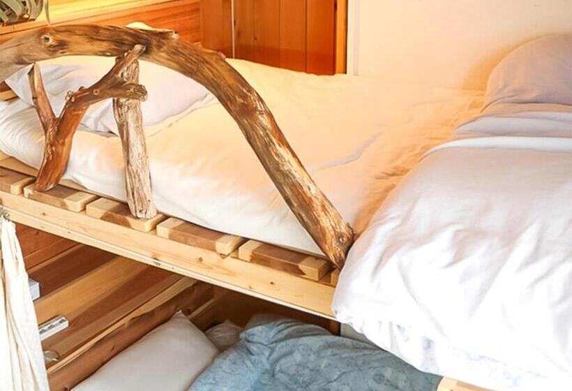 פנסיון Guest House Shirahama R Cafe   Female Only