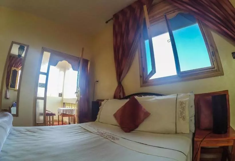 Majatalo Maison Tigmi Ozro