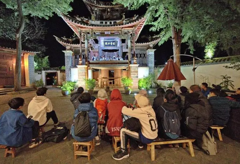 Majatalo Old Theatre Inn