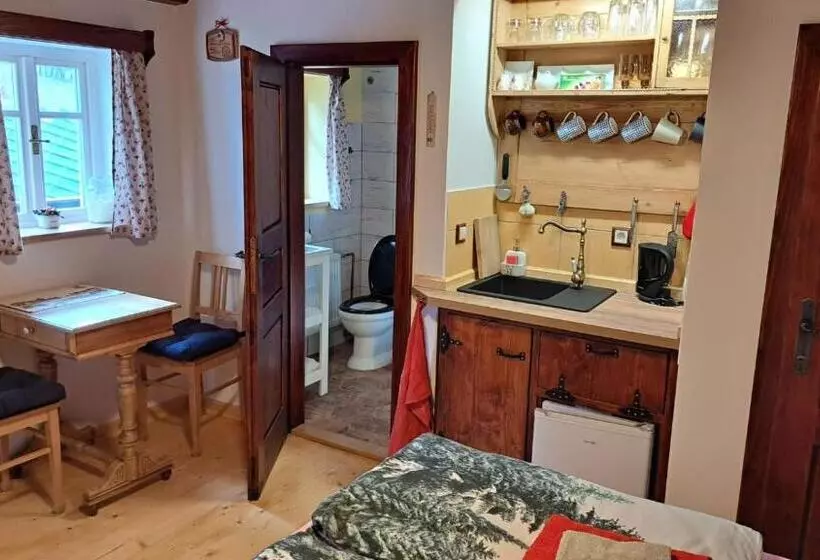 Majatalo Penzion Pod železným Vrchem