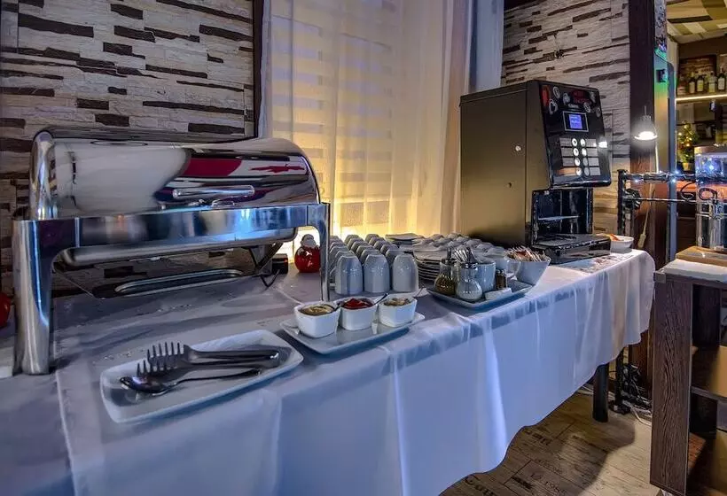 پانسیون Penzion Sport