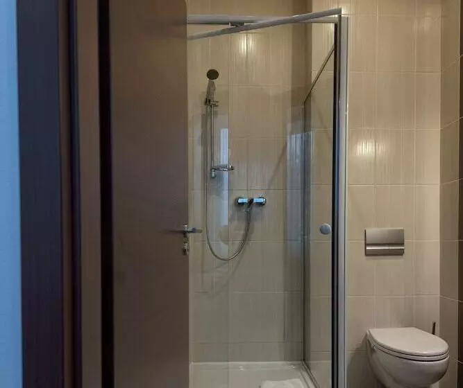 پانسیون Penzion Sport