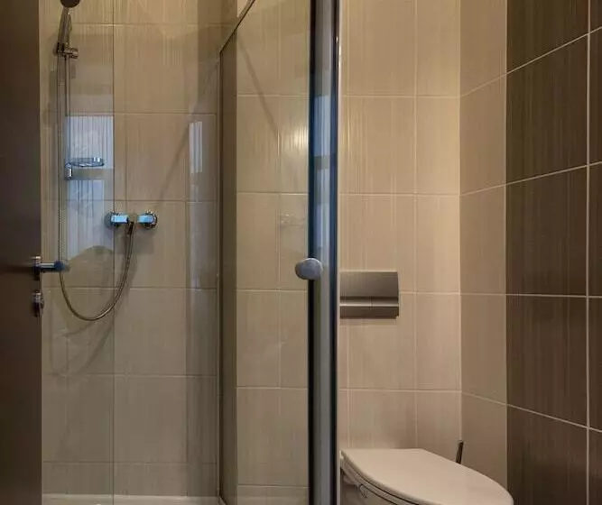 پانسیون Penzion Sport