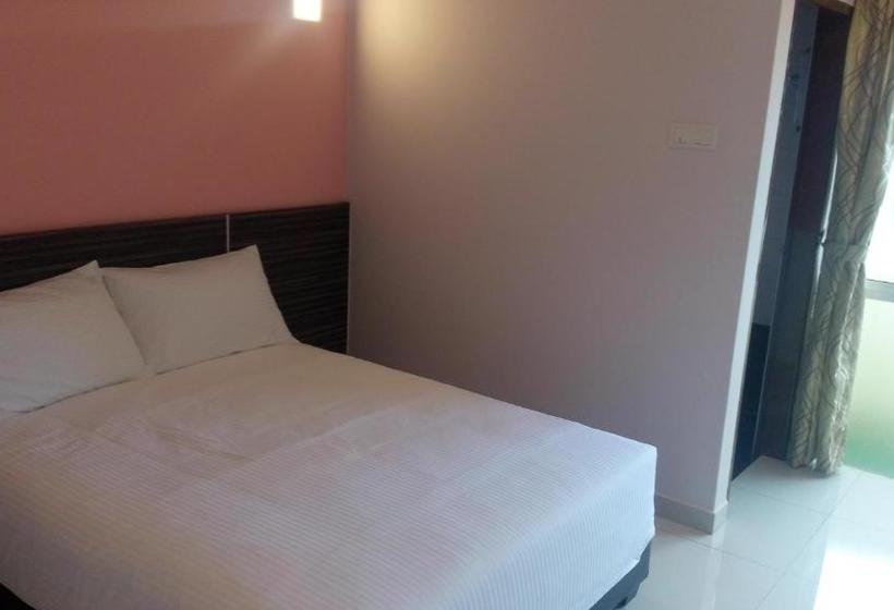 Pensão Sam Jade Guest House