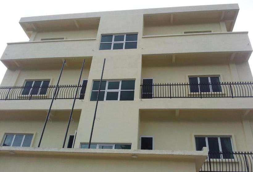 Pensão Sam Jade Guest House