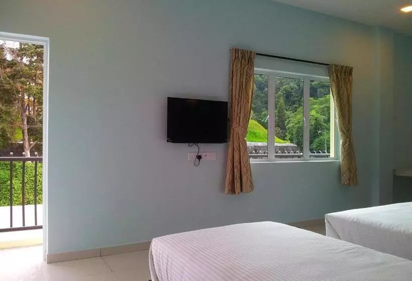 ペンション Sam Jade Guest House