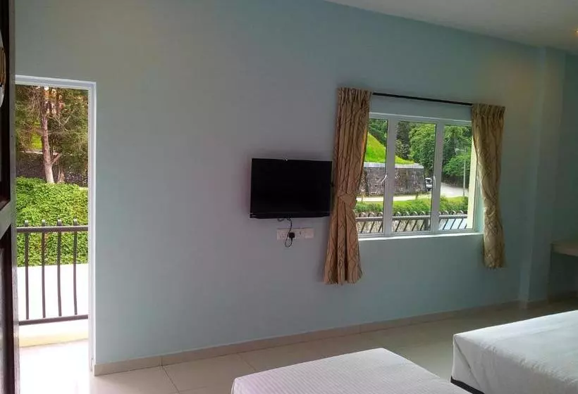 ペンション Sam Jade Guest House