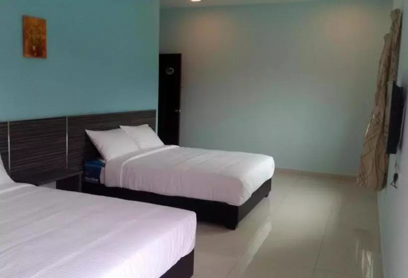 ペンション Sam Jade Guest House