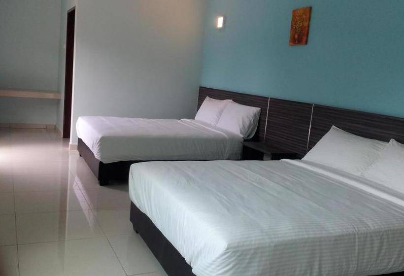 Pensão Sam Jade Guest House