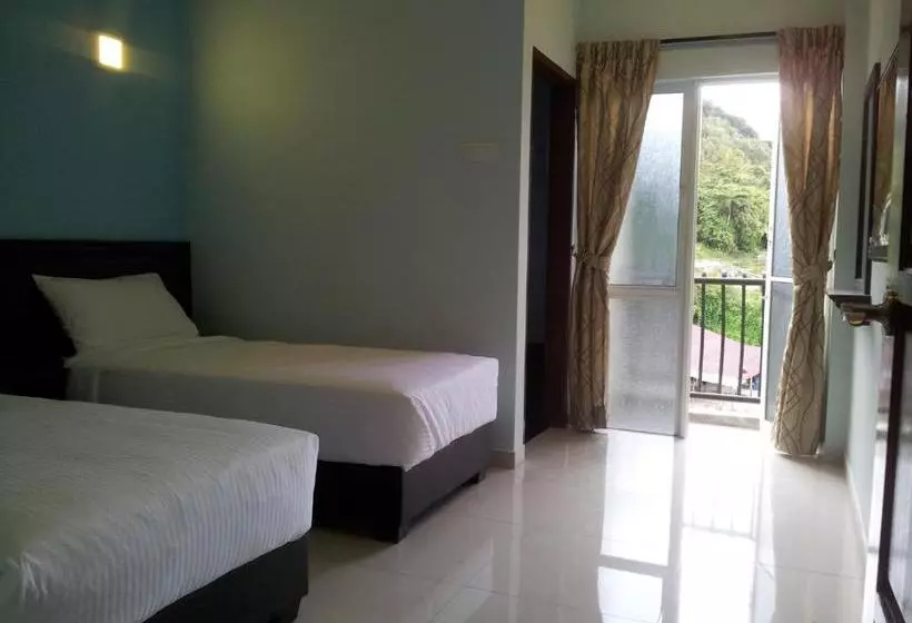 ペンション Sam Jade Guest House