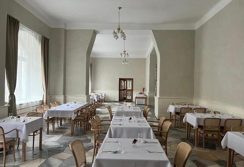 بنسيون ďumbier