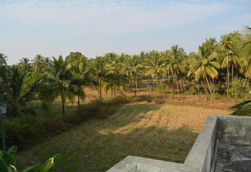 ペンション Vailankanni Guesthouse