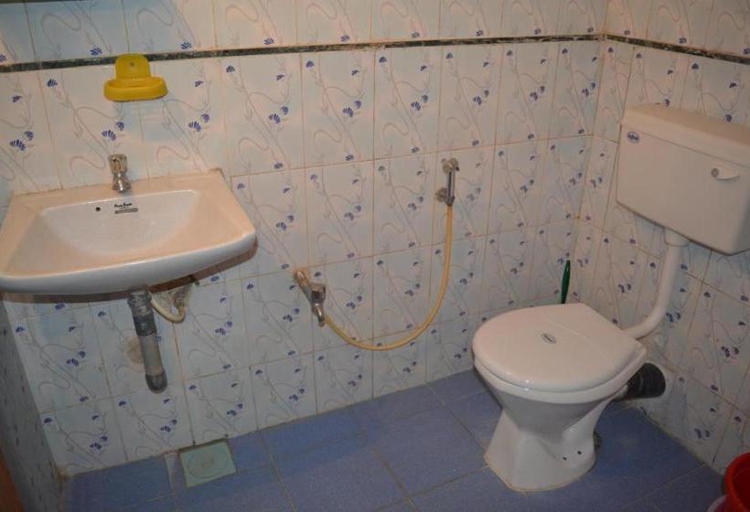 ペンション Vailankanni Guesthouse