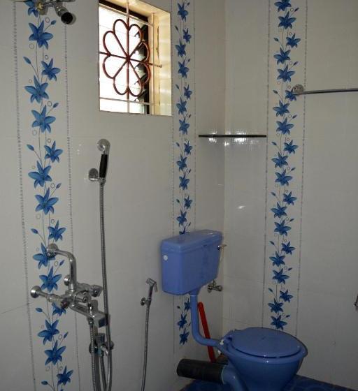 ペンション Vailankanni Guesthouse