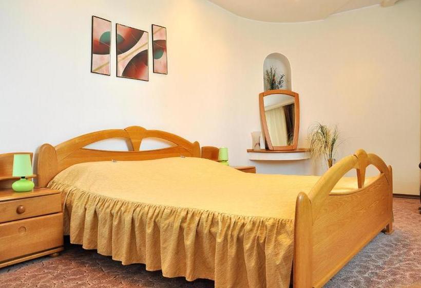 پانسیون Vila Classic