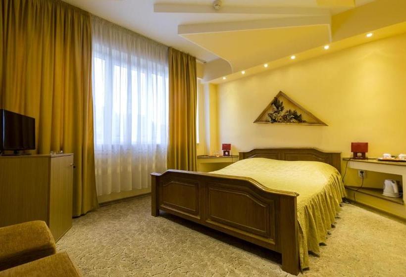 پانسیون Vila Classic