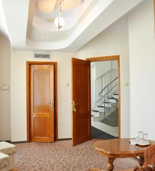 پانسیون Vila Classic