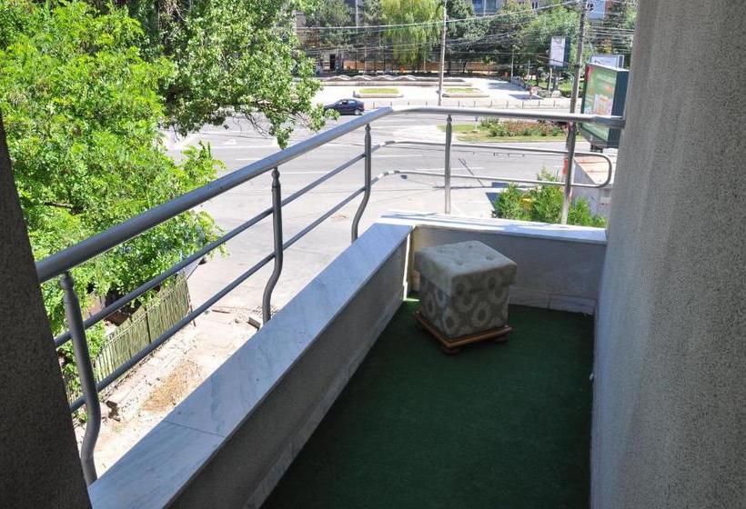 پانسیون Vila Classic