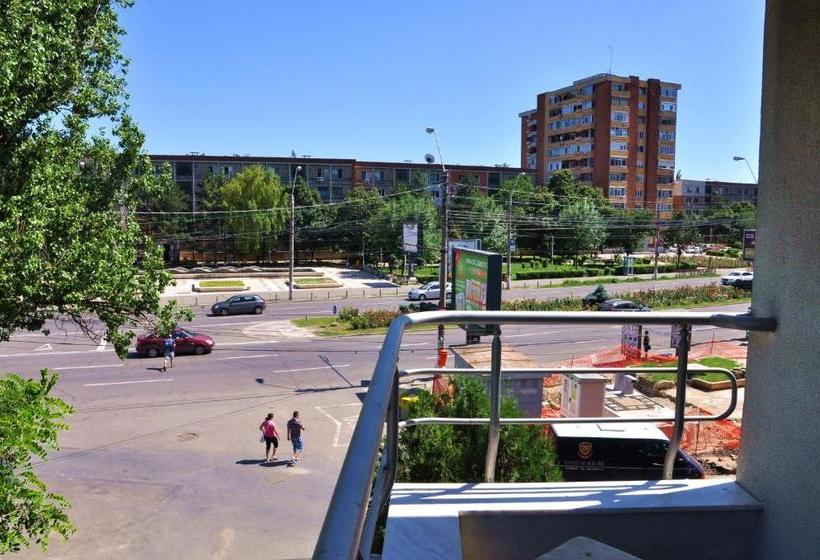 پانسیون Vila Classic