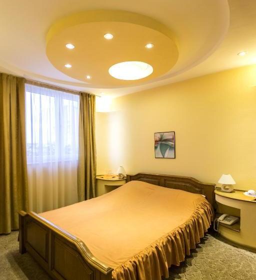 پانسیون Vila Classic