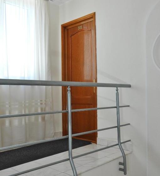 پانسیون Vila Classic