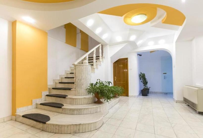 پانسیون Vila Classic