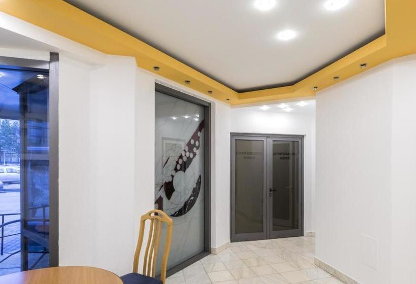 پانسیون Vila Classic