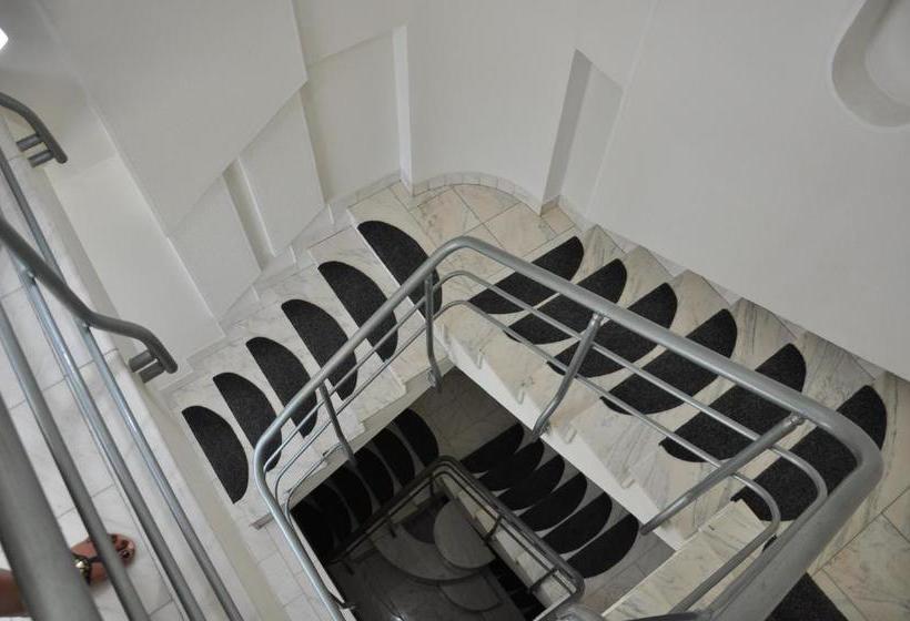 پانسیون Vila Classic