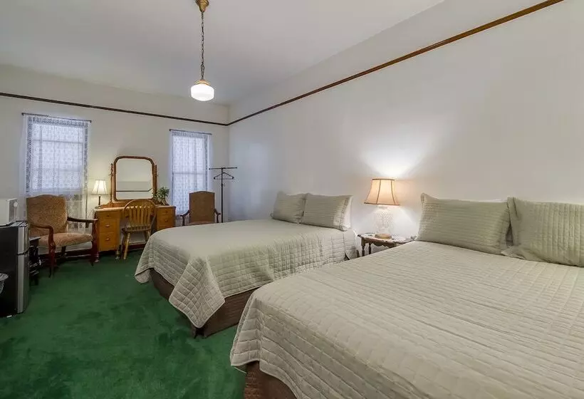 ユースホステル Ryan