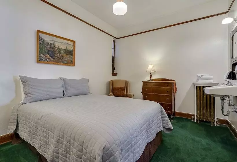 ユースホステル Ryan