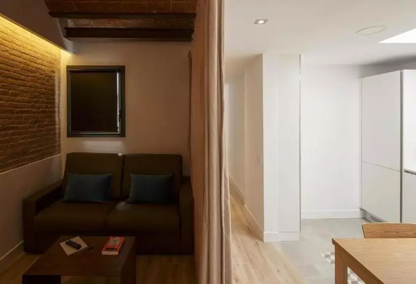 Sagrada Familia Apartments