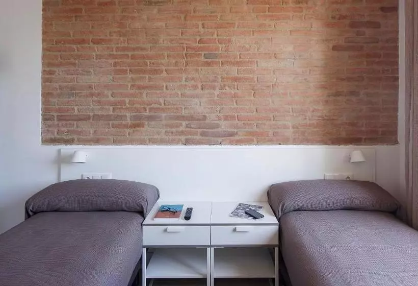 Sagrada Familia Apartments
