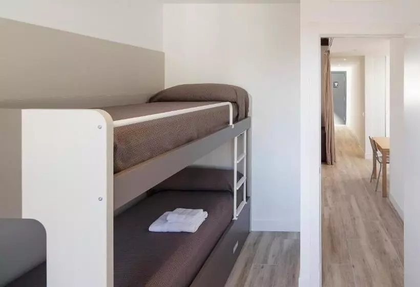 Sagrada Familia Apartments