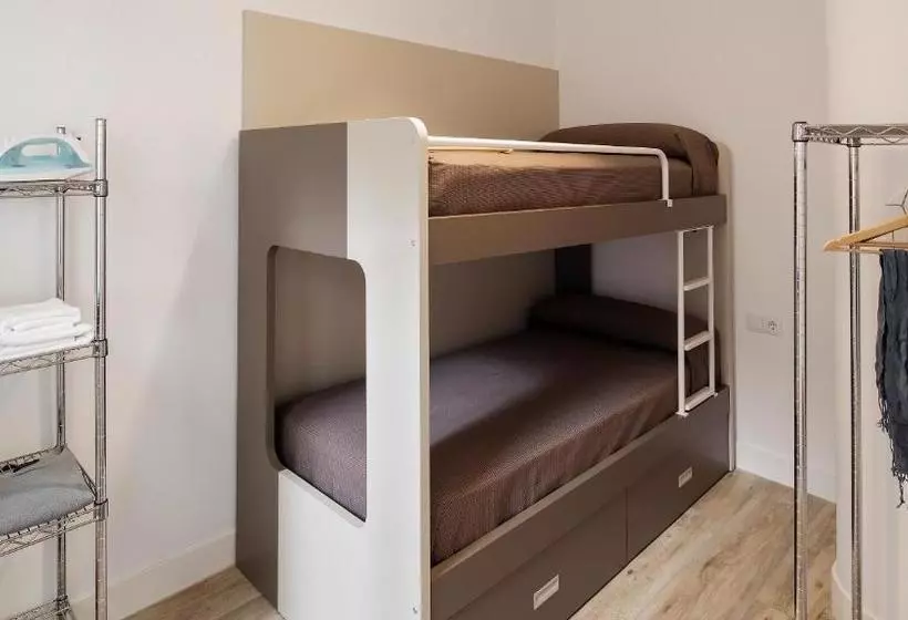Sagrada Familia Apartments