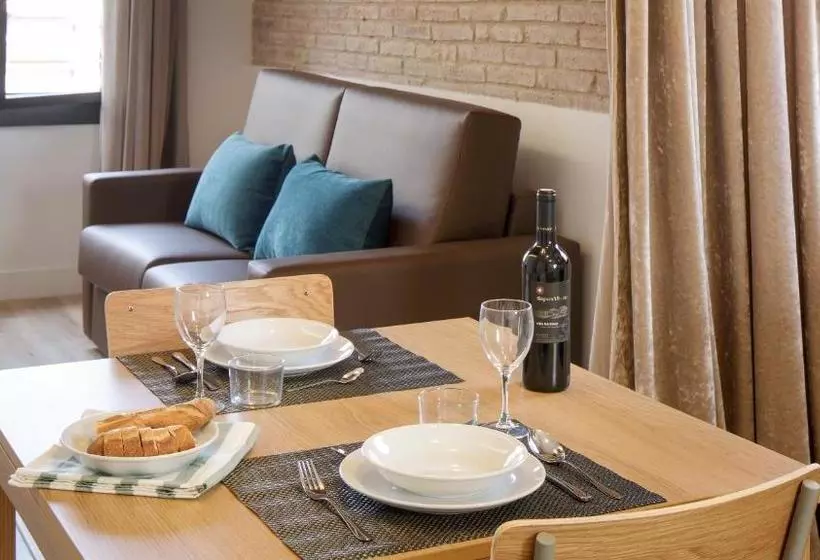 Sagrada Familia Apartments