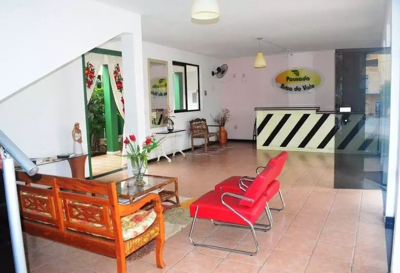 Majatalo Brisa Do Vale Pousada