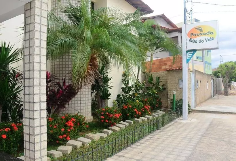 Majatalo Brisa Do Vale Pousada