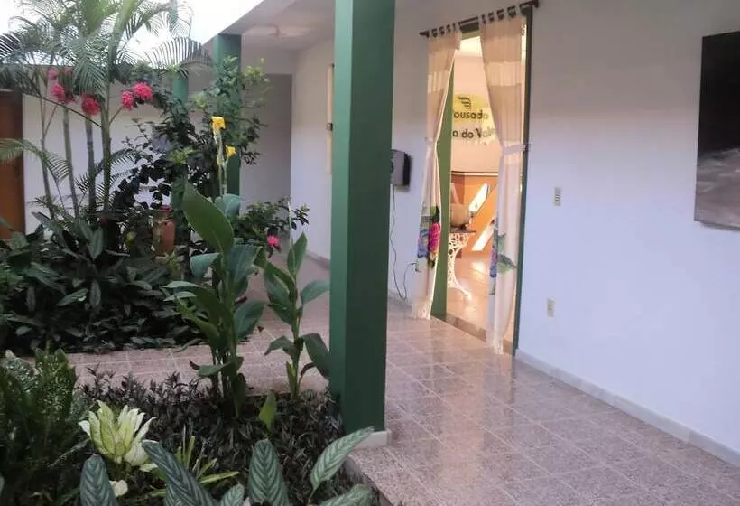 Majatalo Brisa Do Vale Pousada