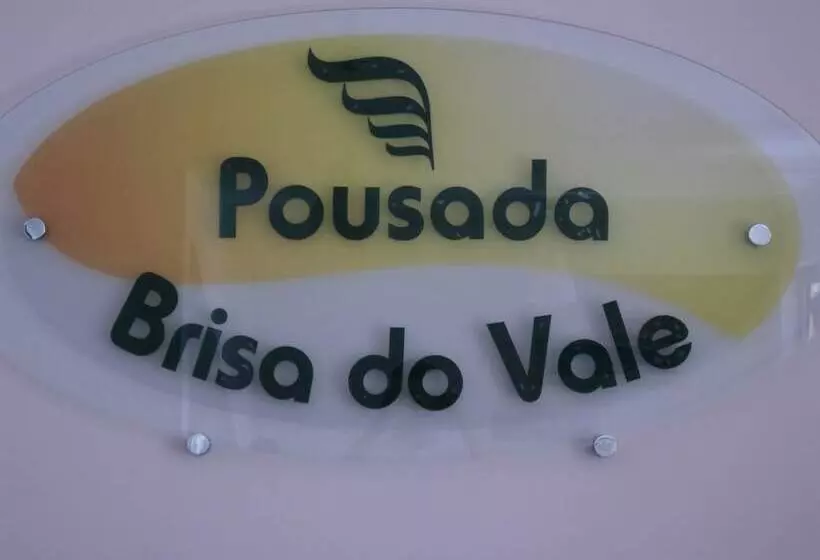 Majatalo Brisa Do Vale Pousada