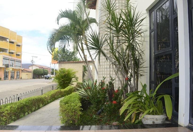 Pensão Brisa Do Vale Pousada