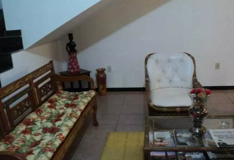 Majatalo Brisa Do Vale Pousada