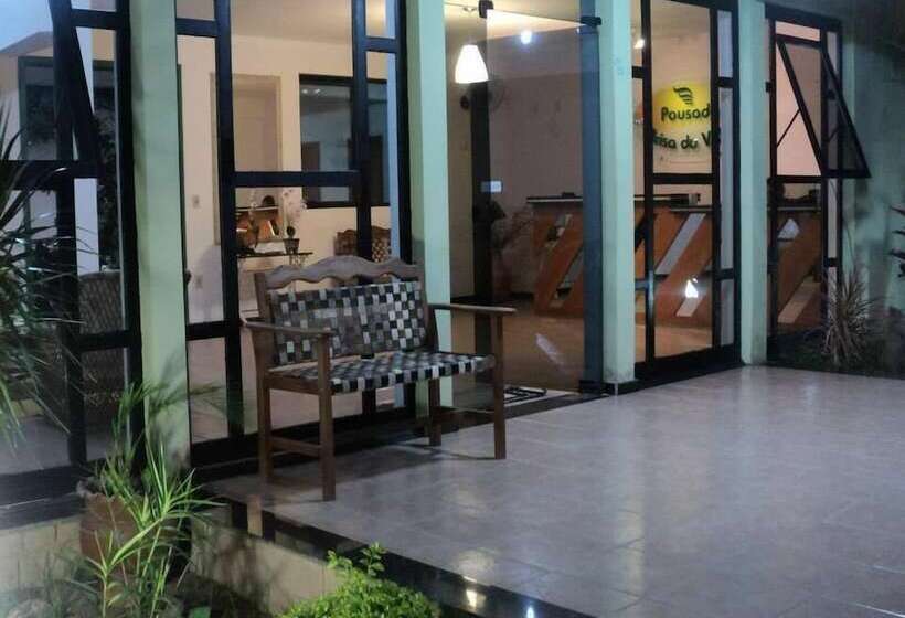 Pensão Brisa Do Vale Pousada